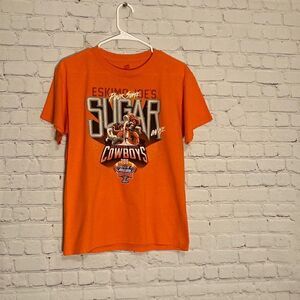 OSU 2016 Mens T-Shirt Size Small